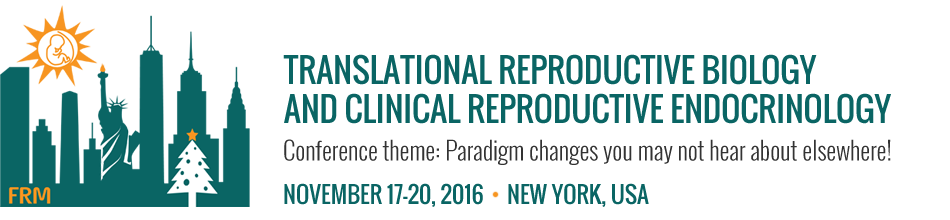 TRANSLATIONAL REPRODUCTIVE BIOLOGY  AND CLINICAL R
